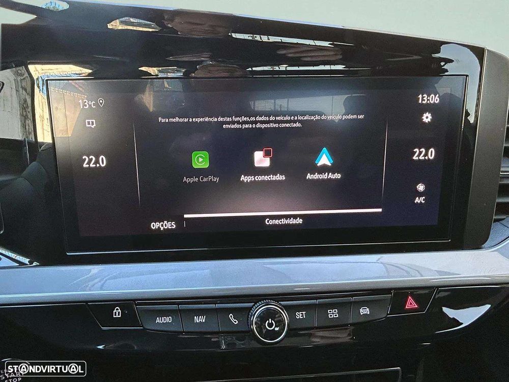 Opel Mokka 1.2 T GS Line - 28