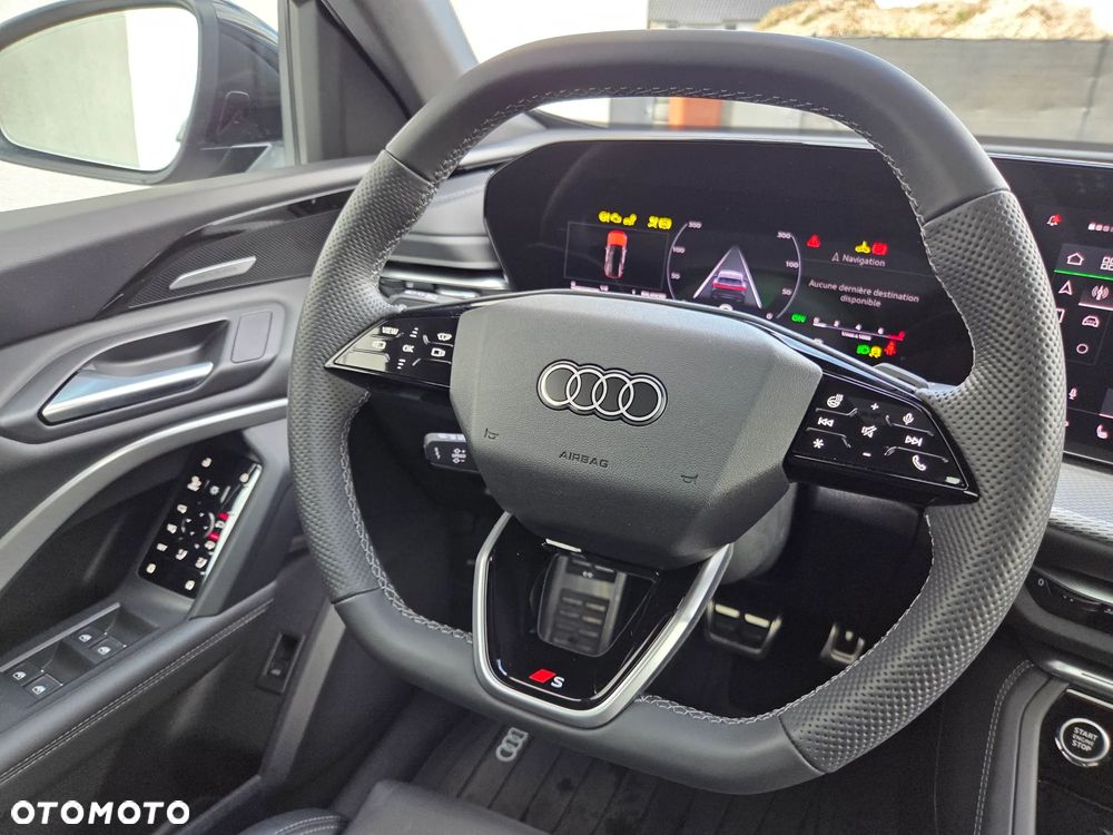 Audi Q5 Sportback 45 TFSI quattro S tronic S line - 33