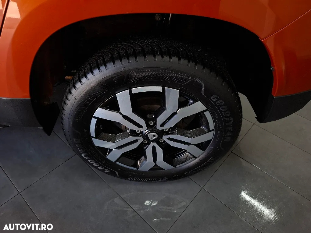 Dacia Duster TCe 150 4WD Prestige Plus - 4