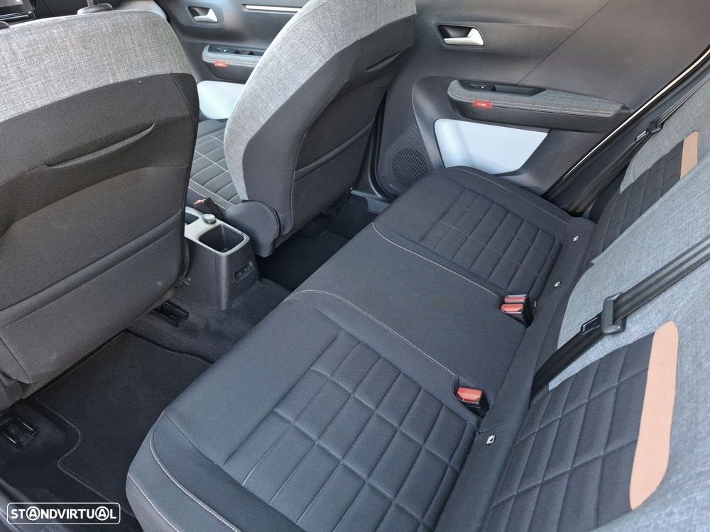Citroën C3 Aircross 1.2 PureTech Plus - 25