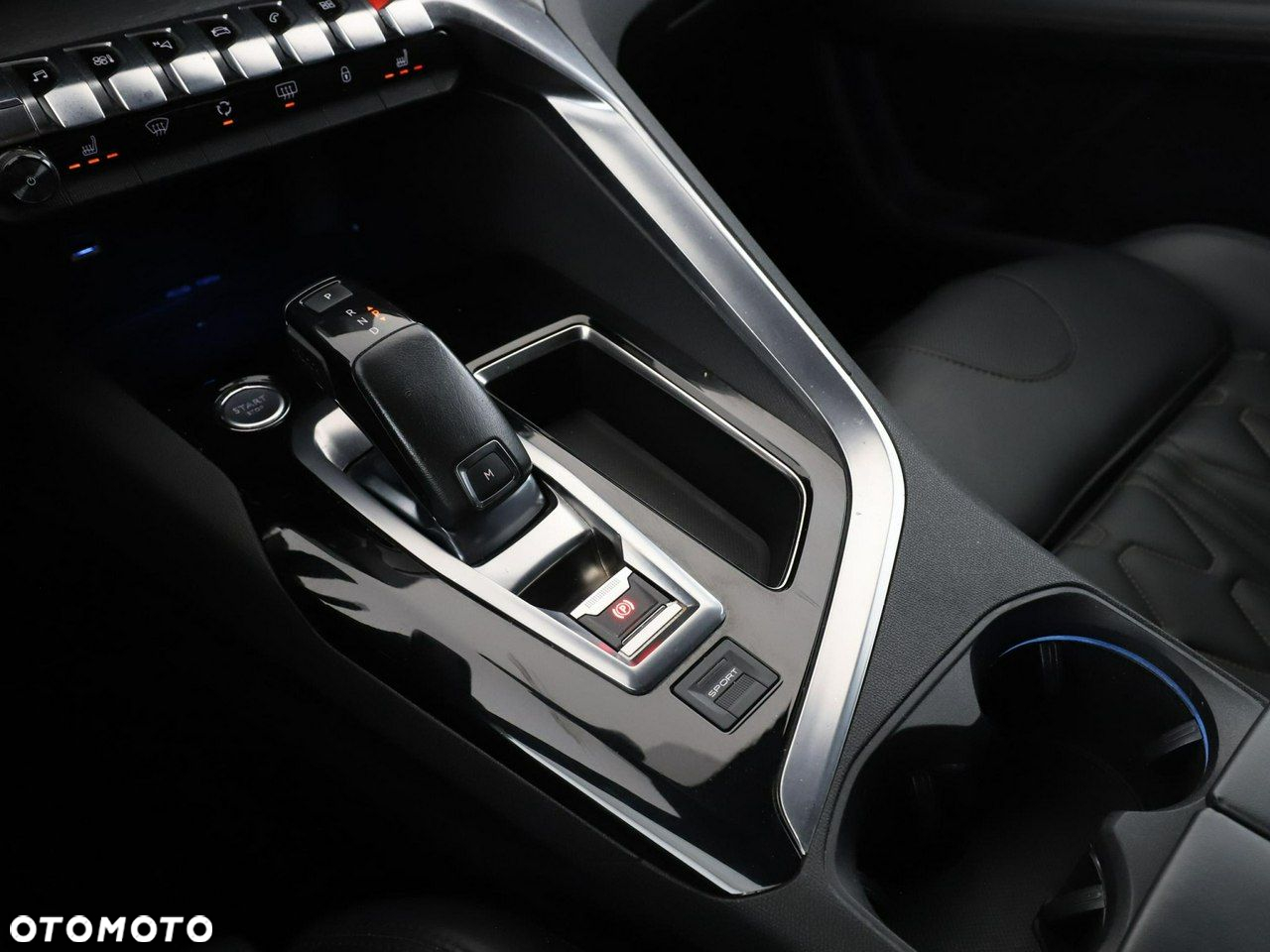Peugeot 3008 2.0 BlueHDi GT S&S EAT6 - 31