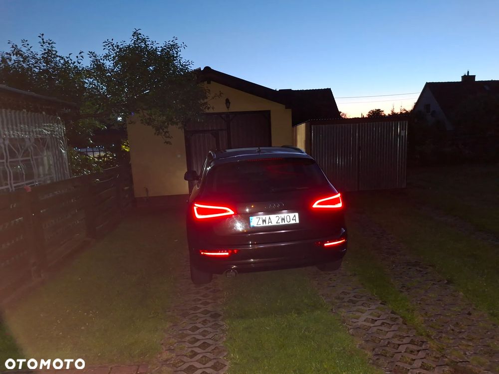 Audi Q5 - 5