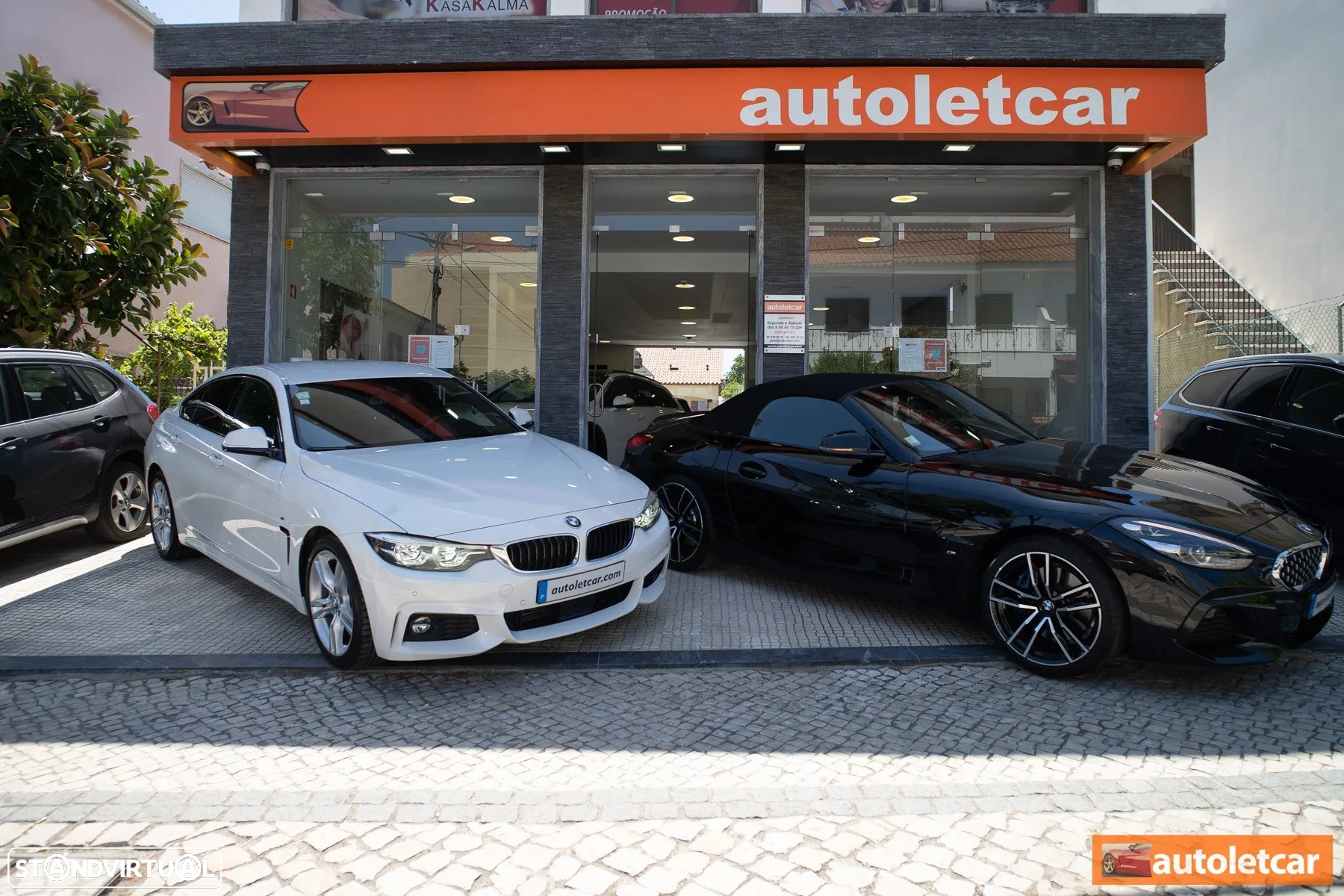 BMW 730 d - 46