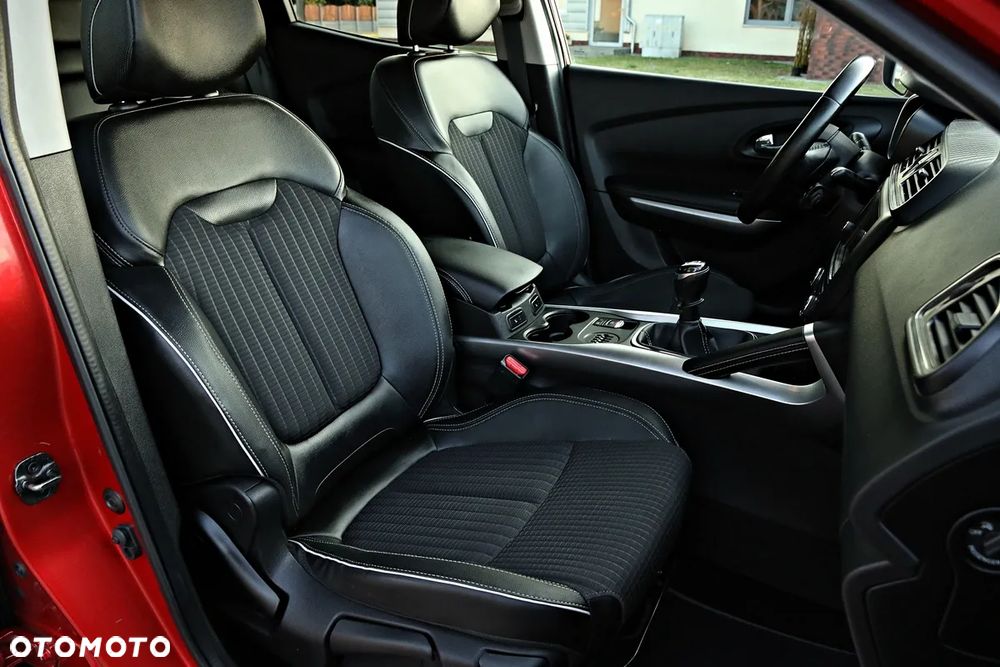 Renault Kadjar Energy TCe 130 Bose Edition - 21