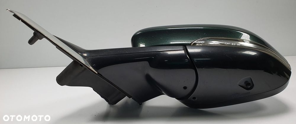 LUSTERKO LEWE 8 PIN HAC JAGUAR XF X250 EUROPA - 6