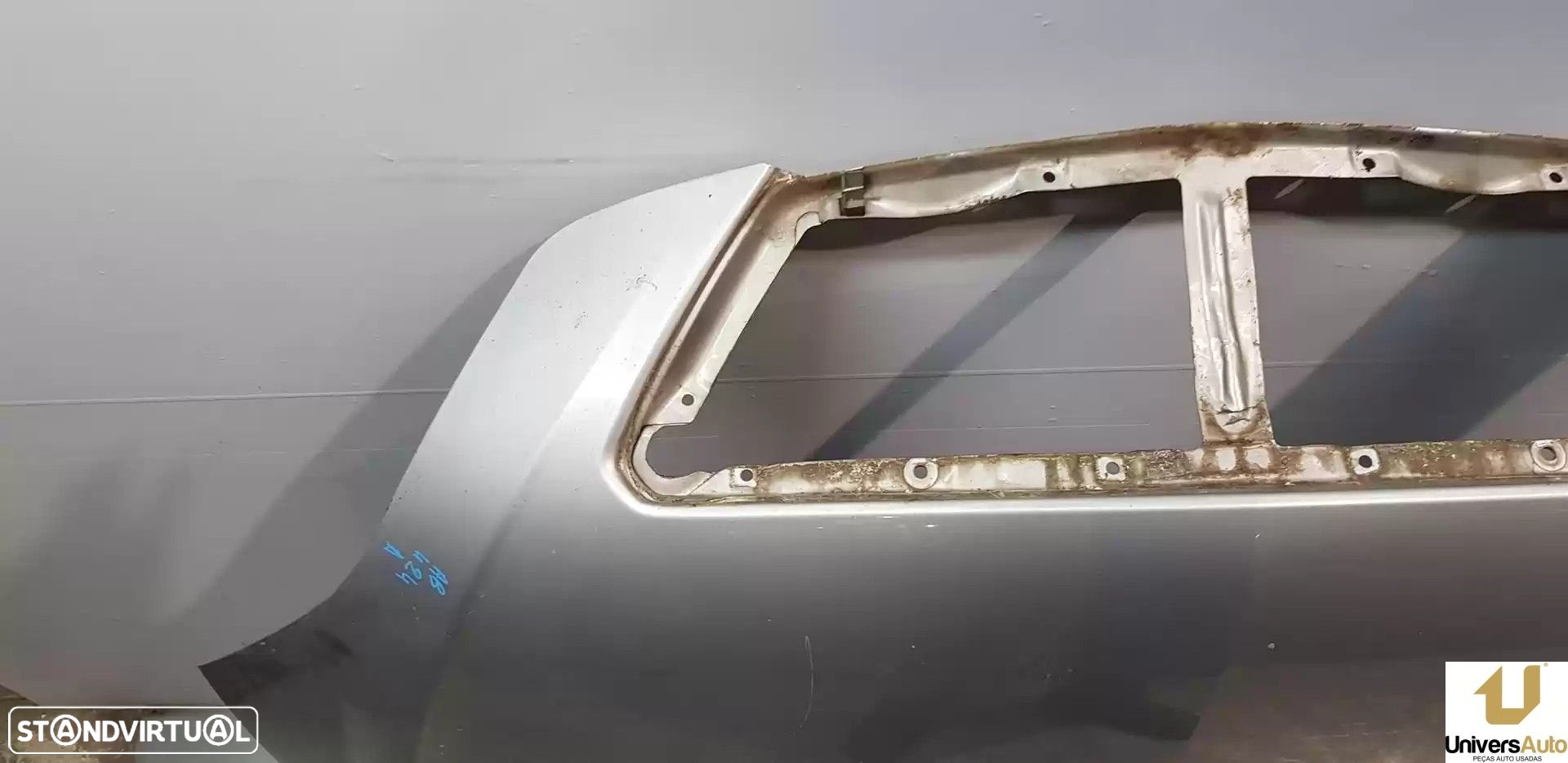 CAPÔ KIA SORENTO I 2005 -664003E010 - 3