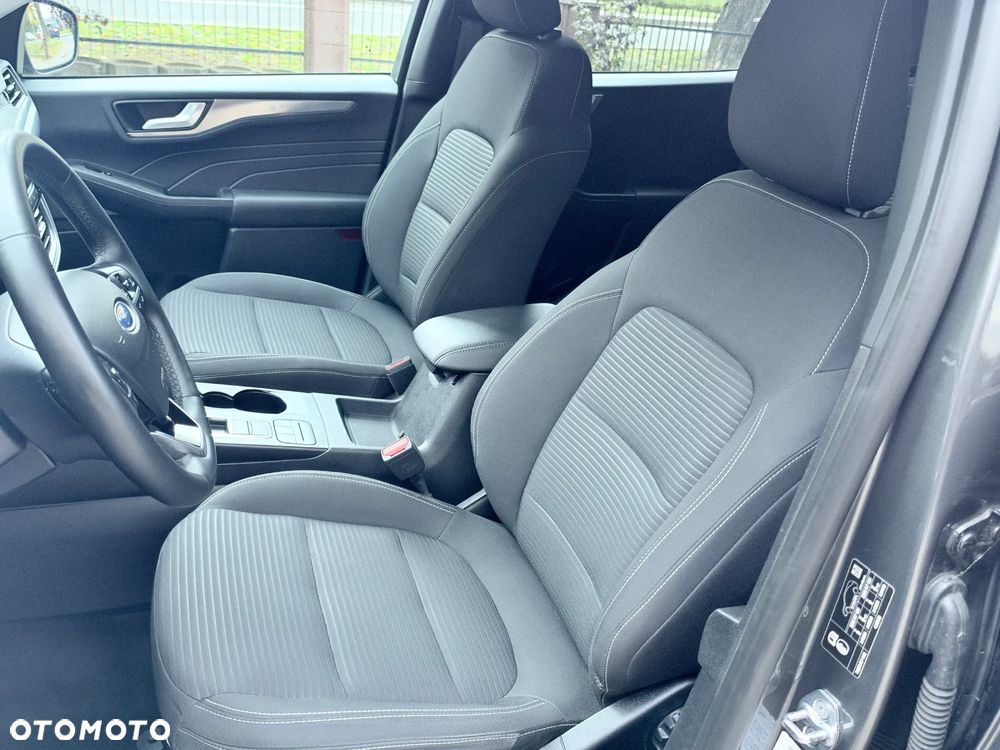 Ford Kuga 2.0 EcoBlue 4x4 ST-LINE - 21