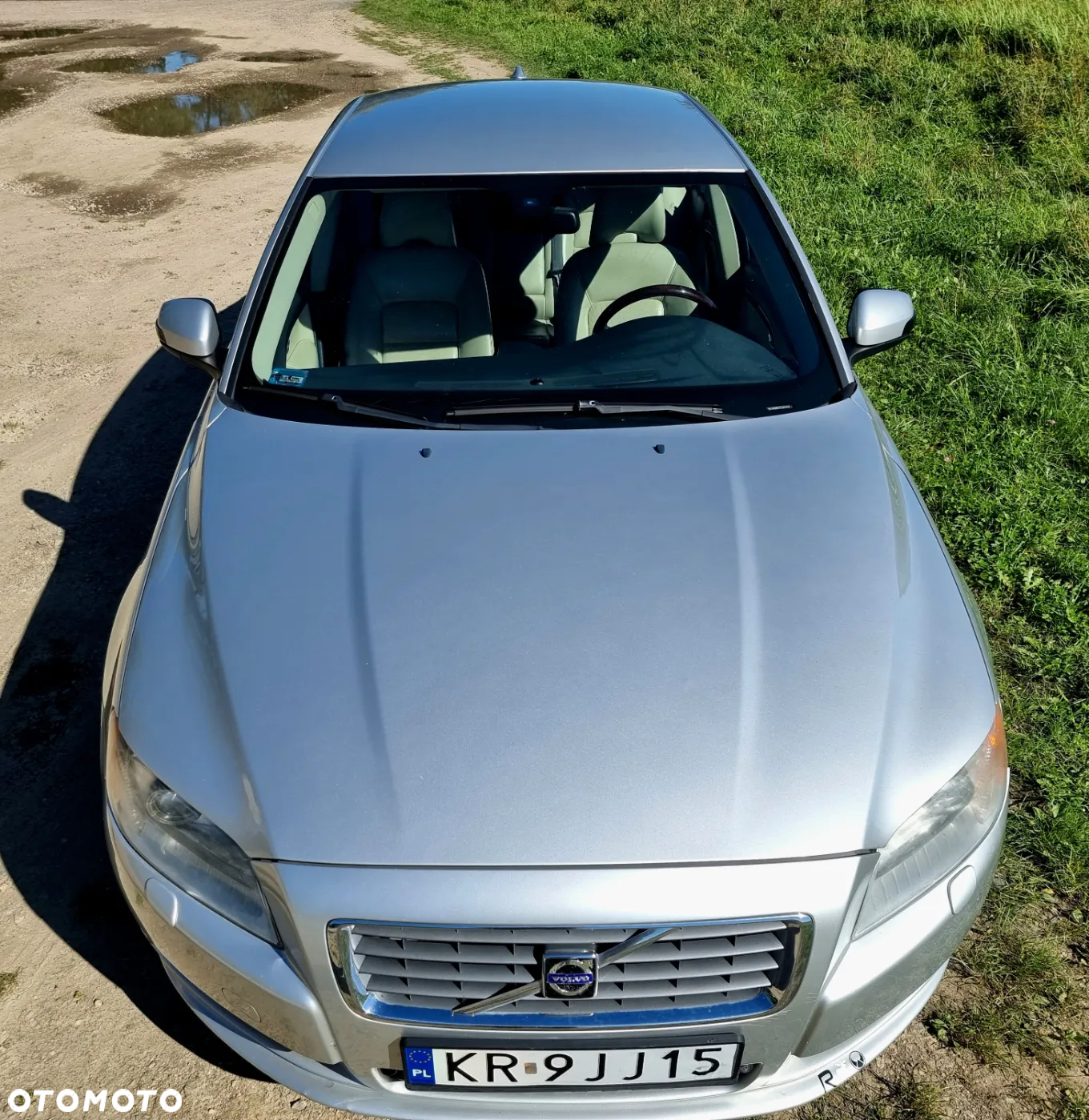 Volvo S80 2.5T Summum - 11