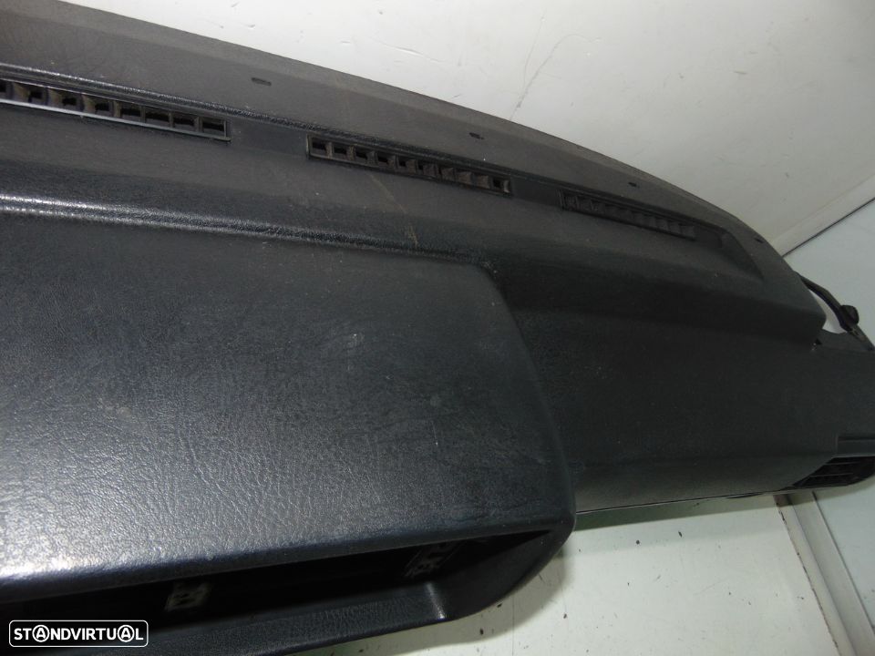 Vw golf 2 tablier - 3