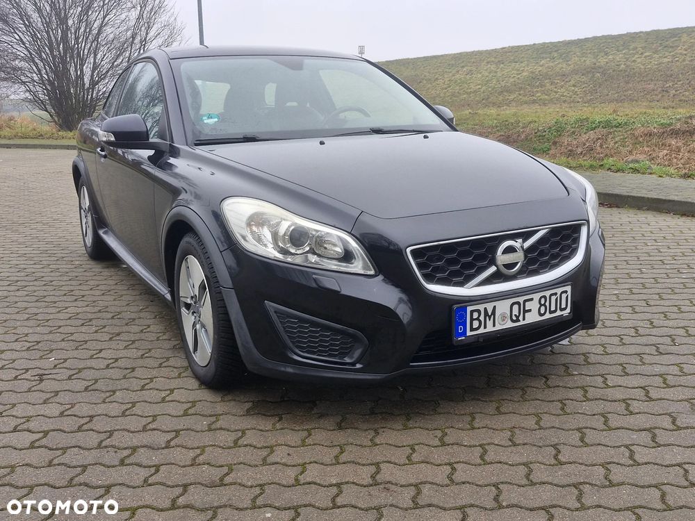 Volvo C30 1.6D RDesign - 12