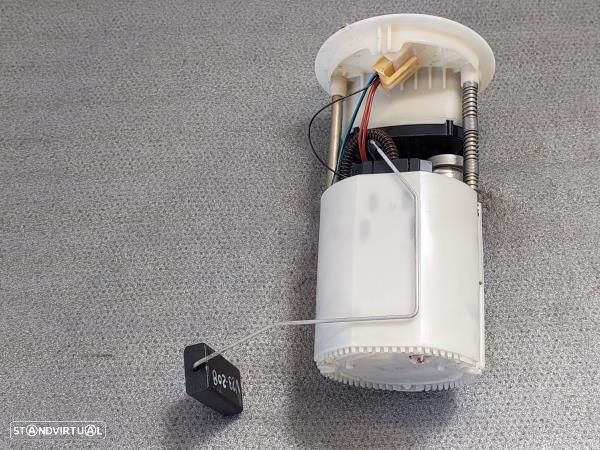 Bomba / Boia Combustivel  Suzuki Swift Iii (Mz, Ez) - 2
