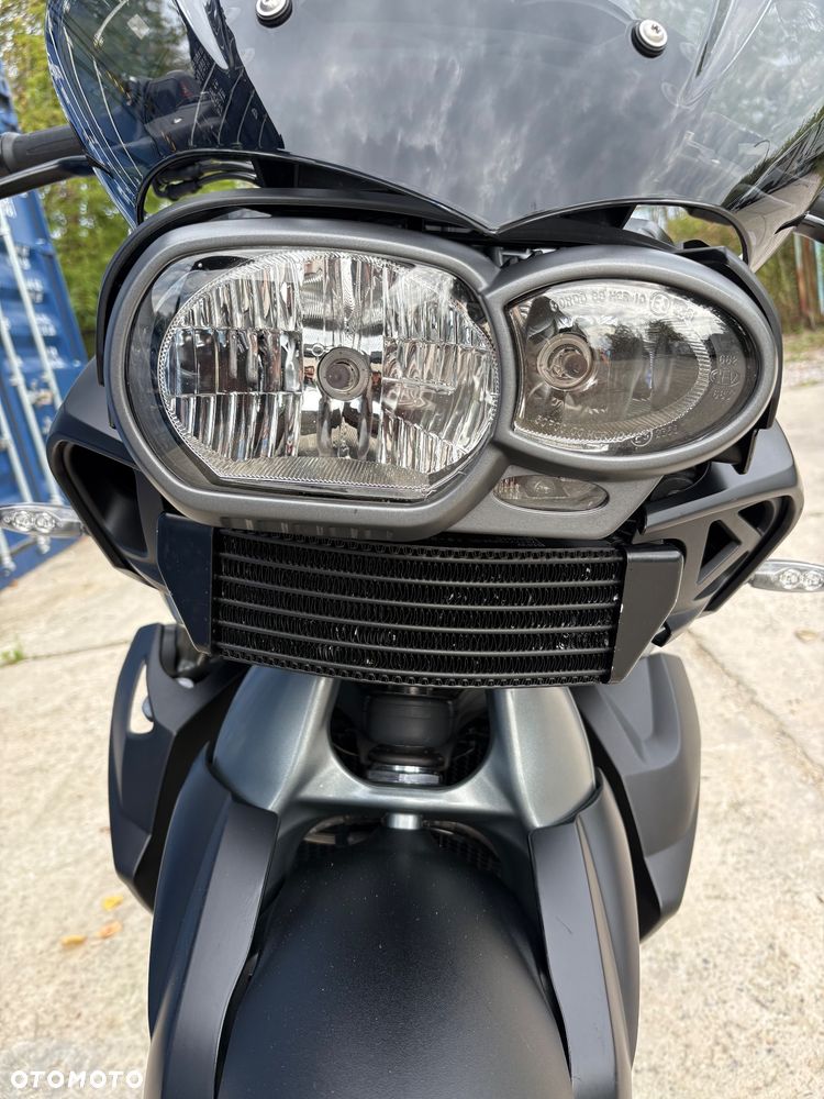 BMW K - 11