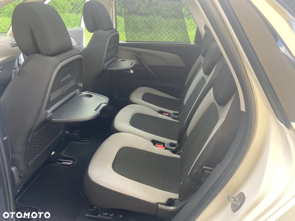 Citroën C4 Picasso BlueHDi 150 EAT6 Business Class - 29