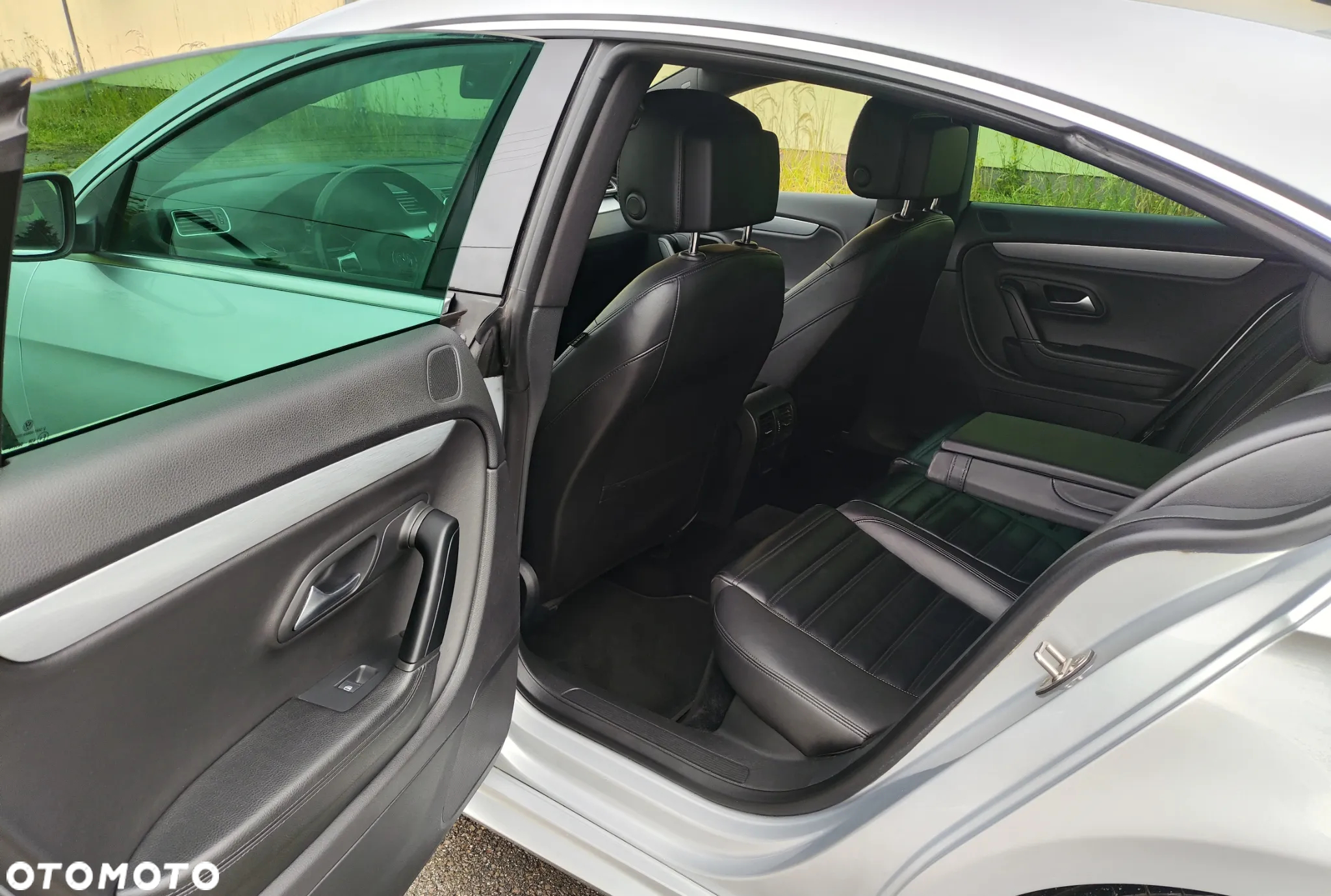 Volkswagen CC 2.0 TDI DPF BMT DSG - 19
