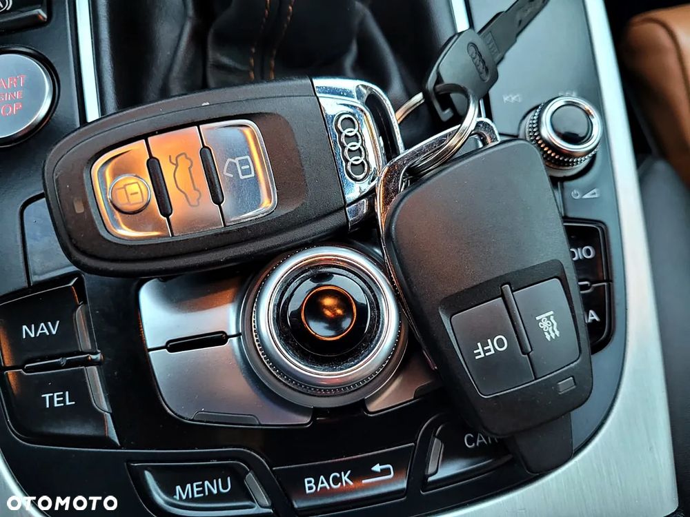 Audi A5 Sportback 3.0 TDI Quattro - 26