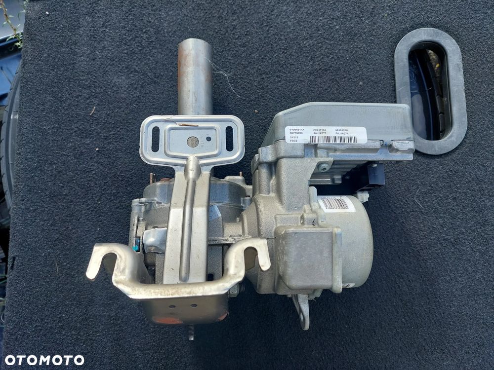 Pompa wspomagania Ford B-Max 1.5 1.6 TDCI - 3