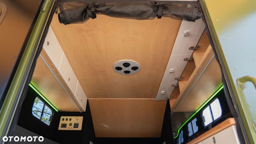 SsangYong/KGM Musso 2.2 e-XDi Quartz 4WD - 13