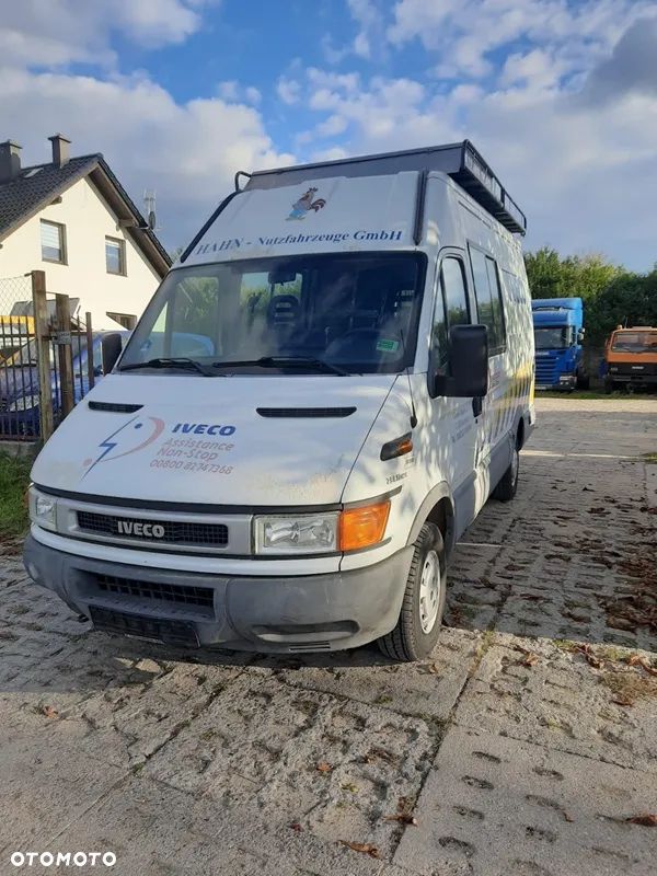 Iveco iveco - 2