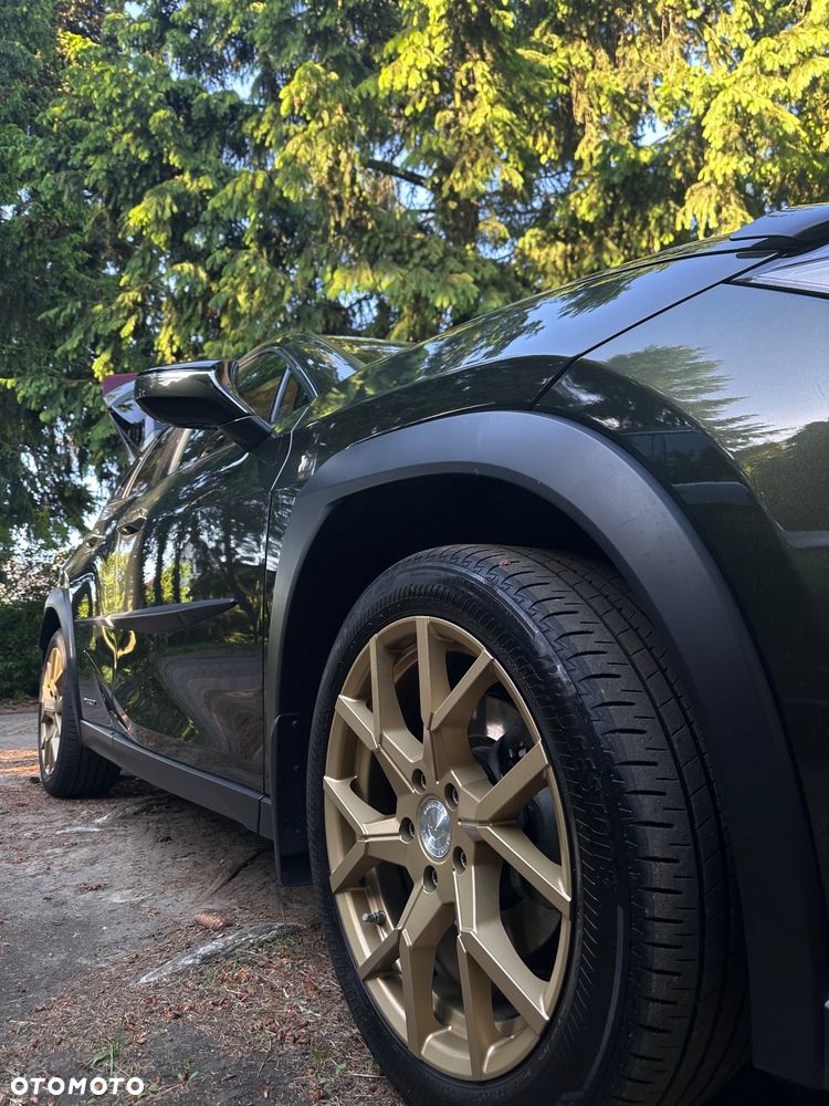 Lexus UX 200 Prestige 2WD - 23