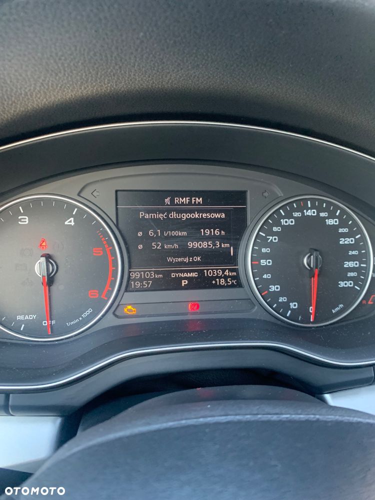 Audi Q5 40 TDI Quattro S tronic - 17