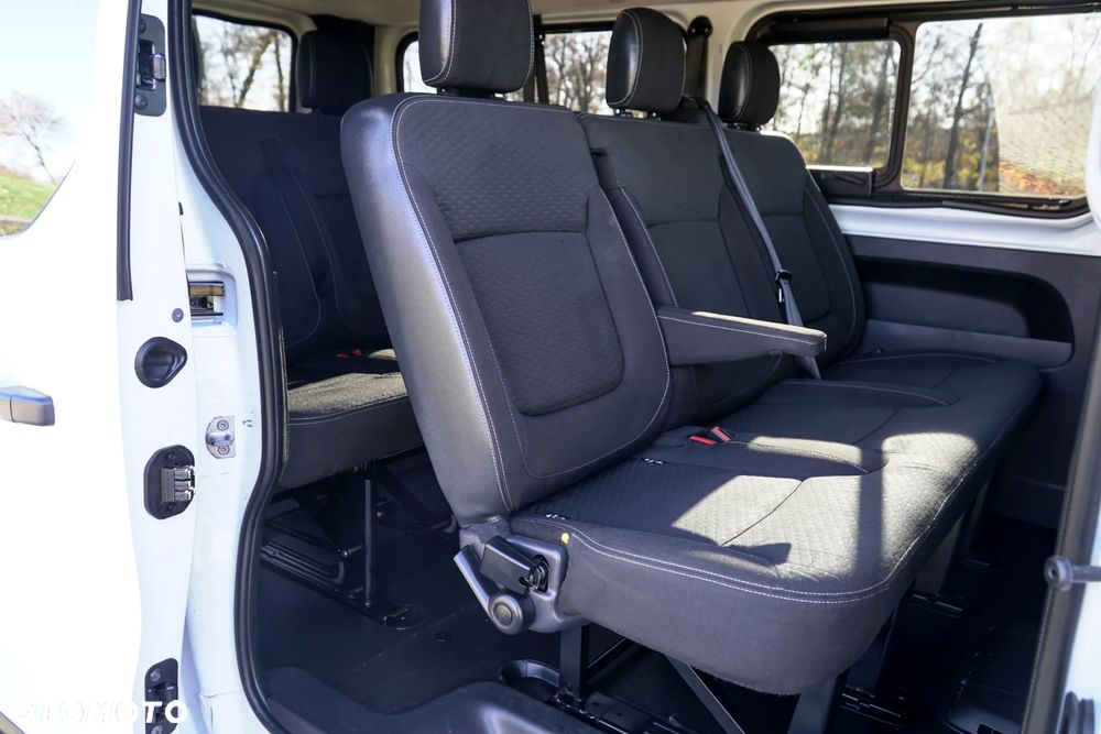 Opel Vivaro CDTI L1H1 S&S LKW - 28