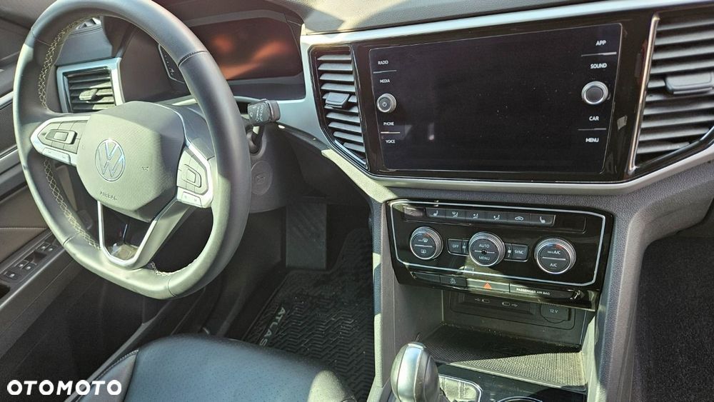 Volkswagen Atlas - 25