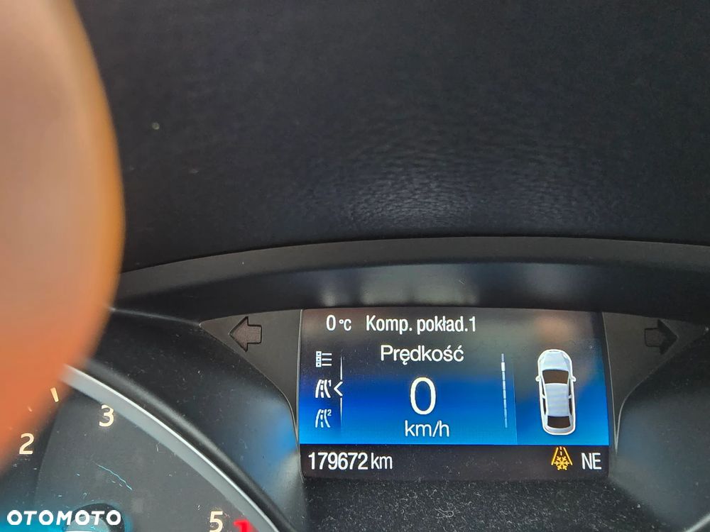 Ford Kuga 2.0 TDCi 4x4 Titanium - 13