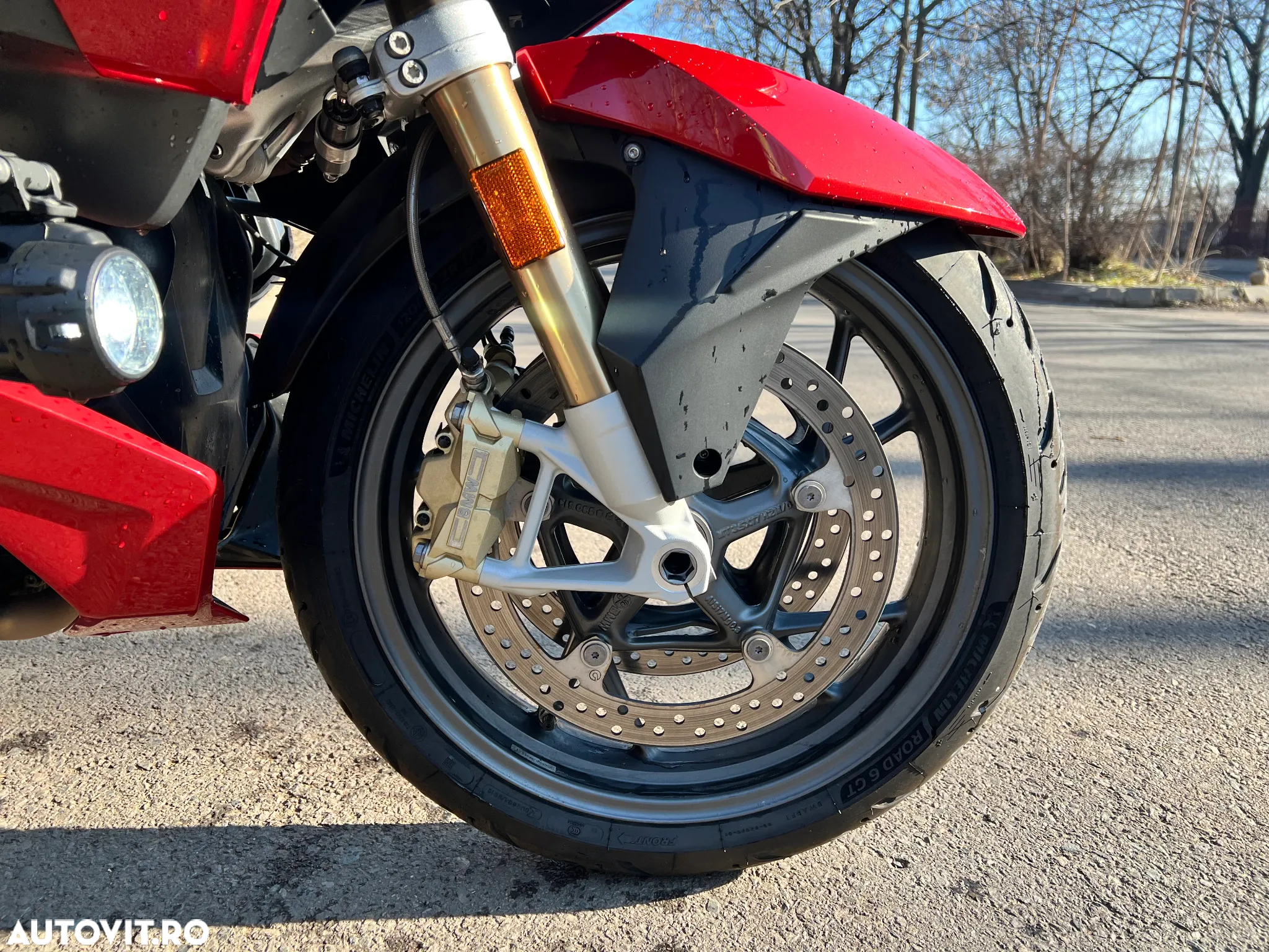 BMW R1250RT - 7