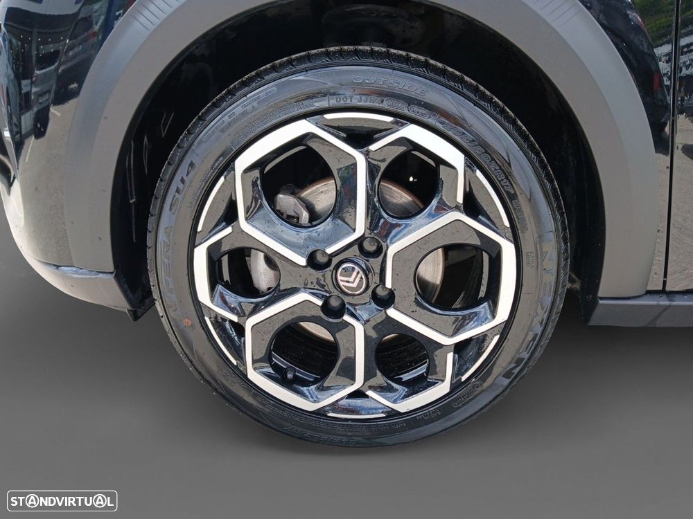 Citroën C3 1.2 Turbo Max - 14