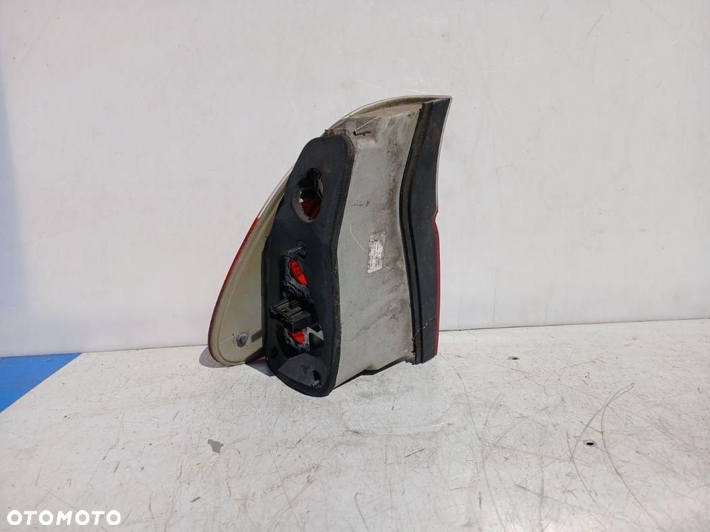 LAMPA TYŁ TYLNA PRAWA BMW X5 E53 LIFT LCI 03-06r. 6916908 - 2