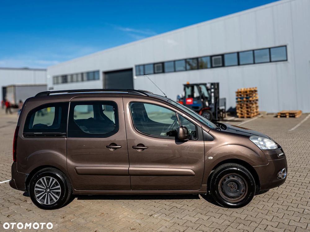 Peugeot Partner - 10