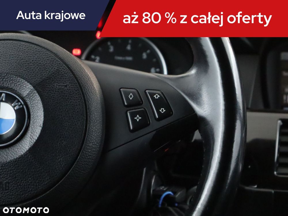 BMW Seria 5 - 20