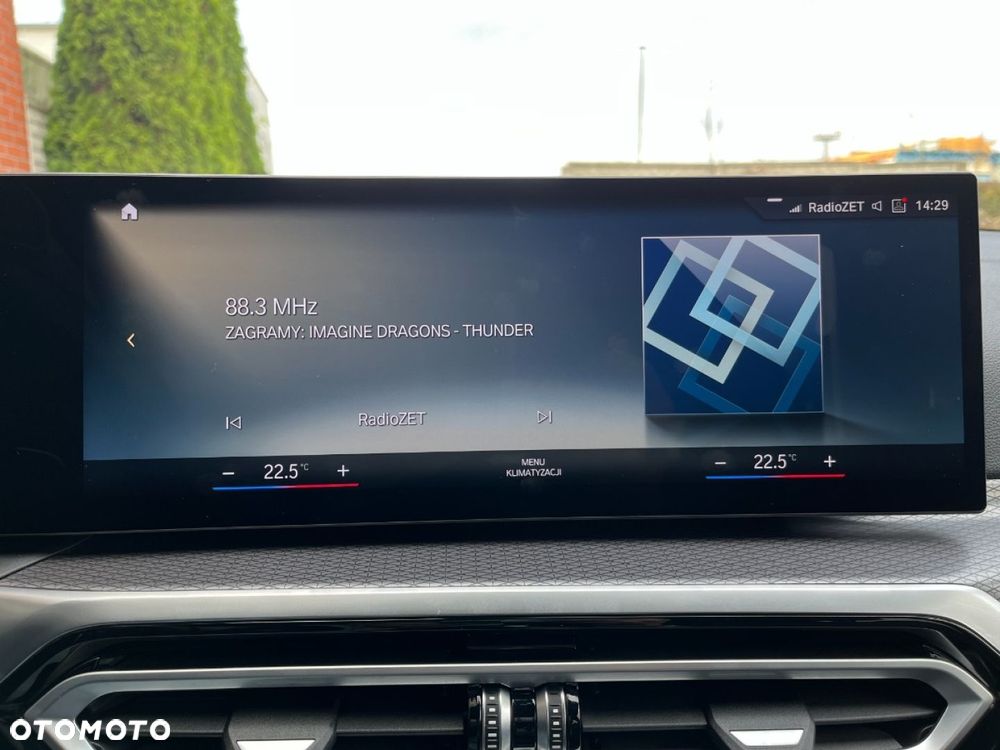 BMW Seria 3 320i Touring M Sport - 17