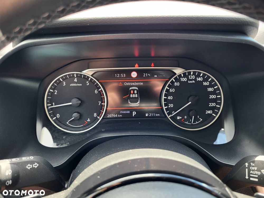 Nissan Qashqai - 28