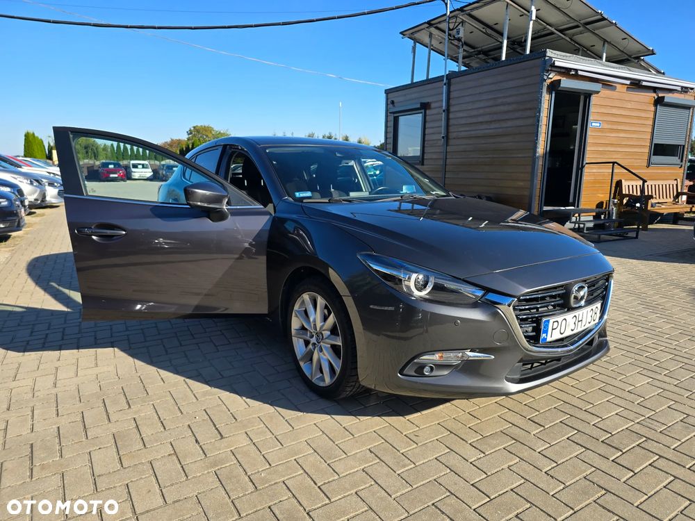Mazda 3 - 20