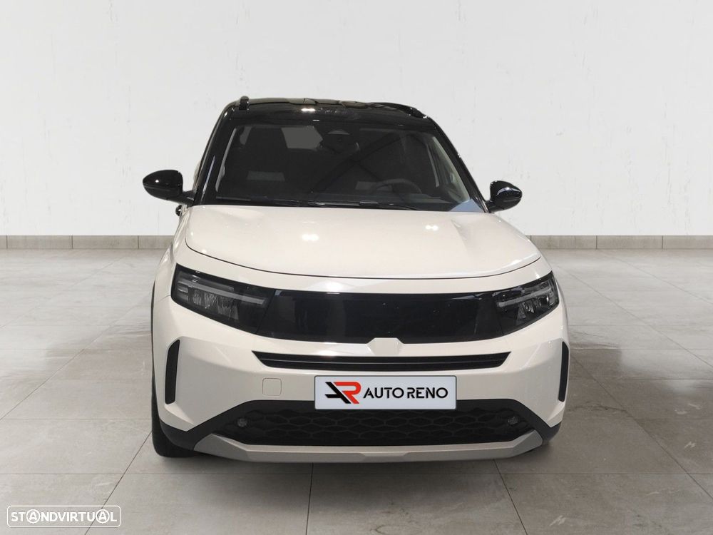 Opel Frontera 44 kWh GS - 9