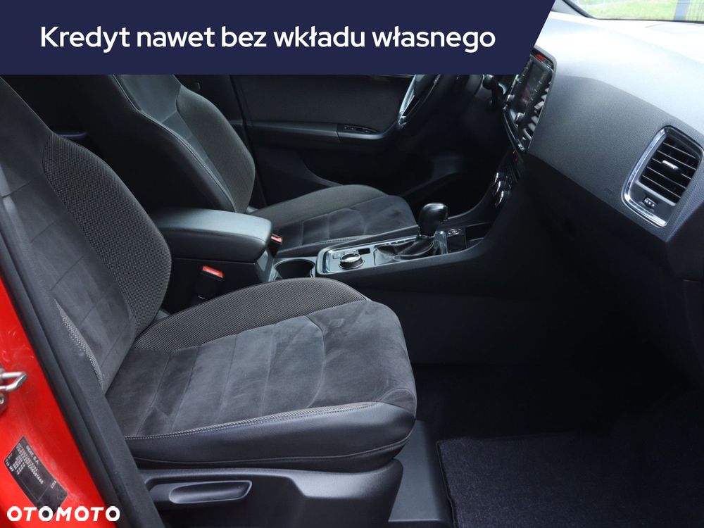 Seat Ateca - 11