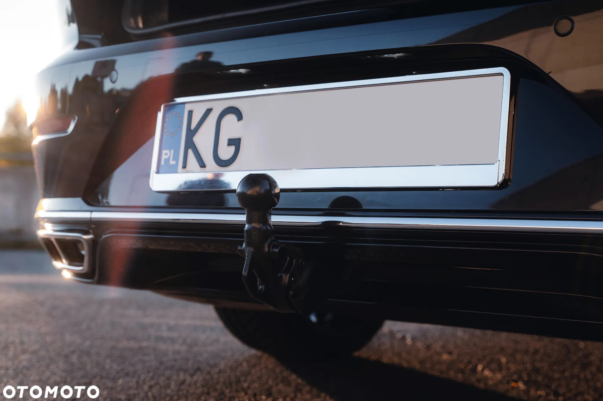 Volkswagen Arteon 2.0 TSI R-Line DSG - 21