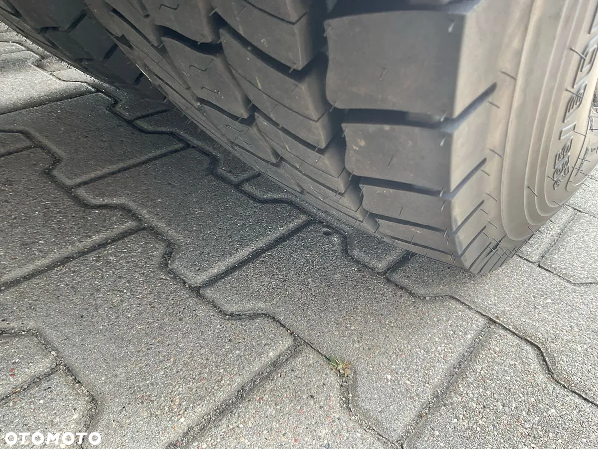MAN TGX 18.470 4X2 LLS-U - 11