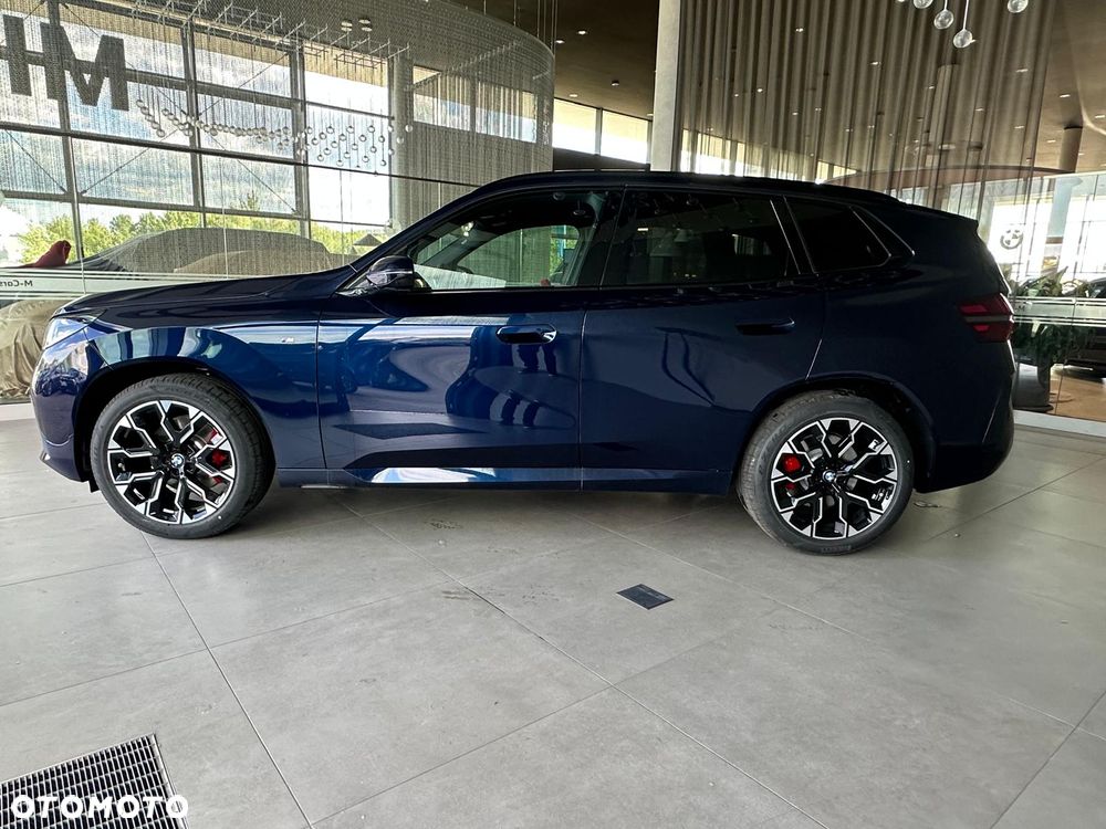 BMW X3 - 4