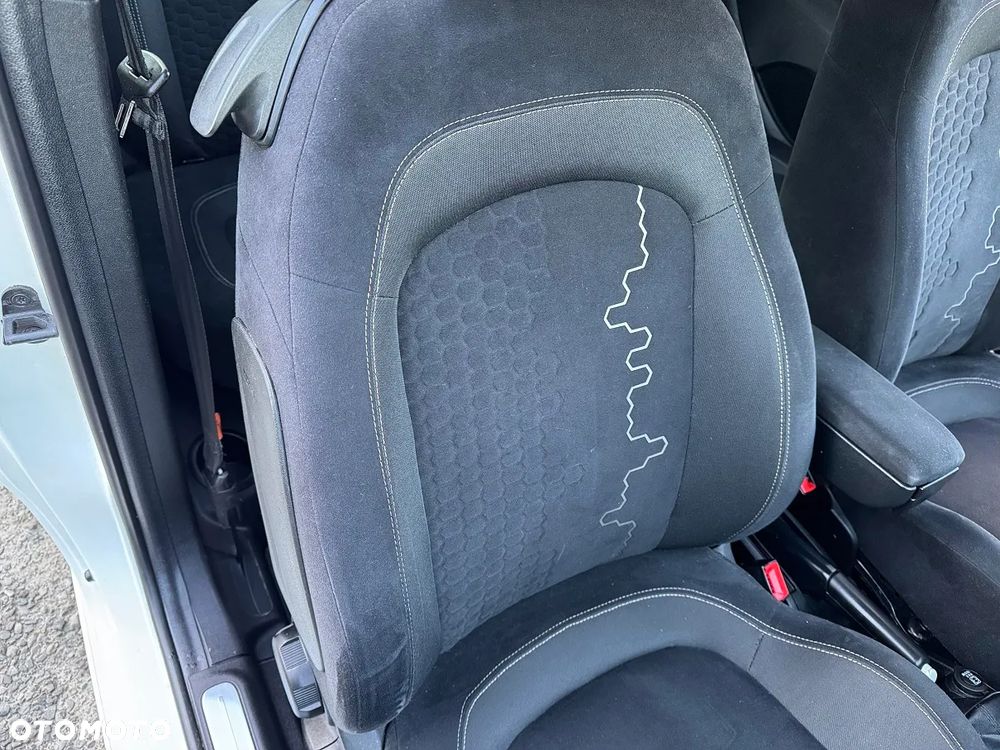 Fiat Punto Evo 1.4 8V Sport Start&Stopp - 28
