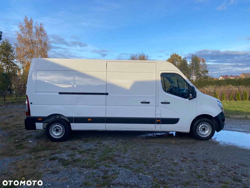 Renault Master - 5