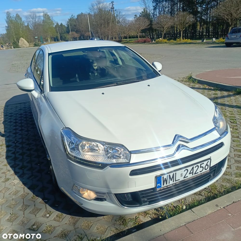 Citroën C5 2.0 BlueHDi Exclusive S&S - 7