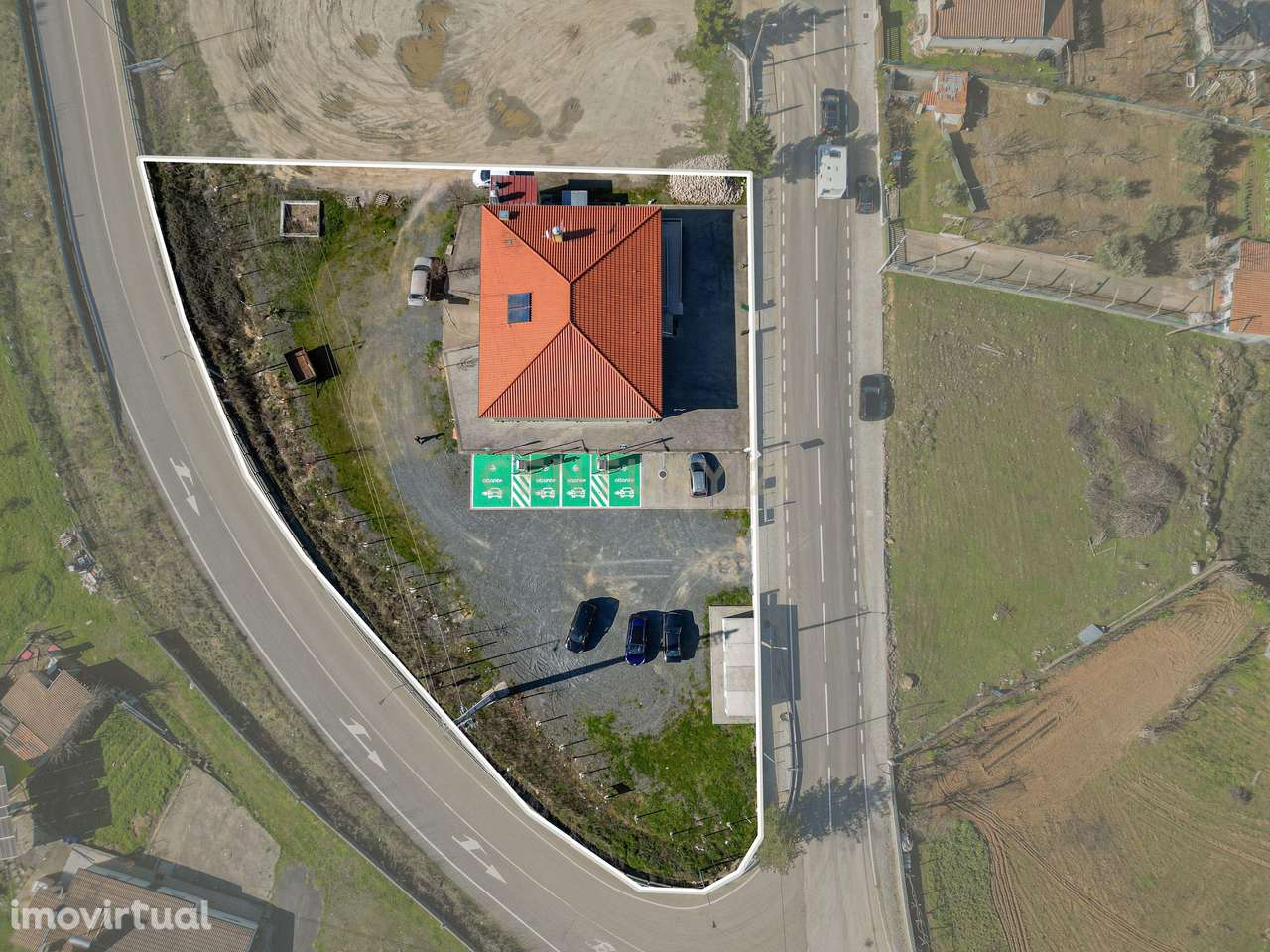 Espetacular Moradia em Bragança com Vista Panorâmica - Grande imagem: 2/27