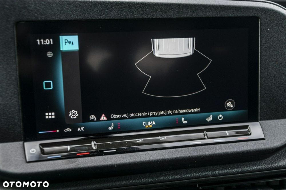 Volkswagen Caddy - 25