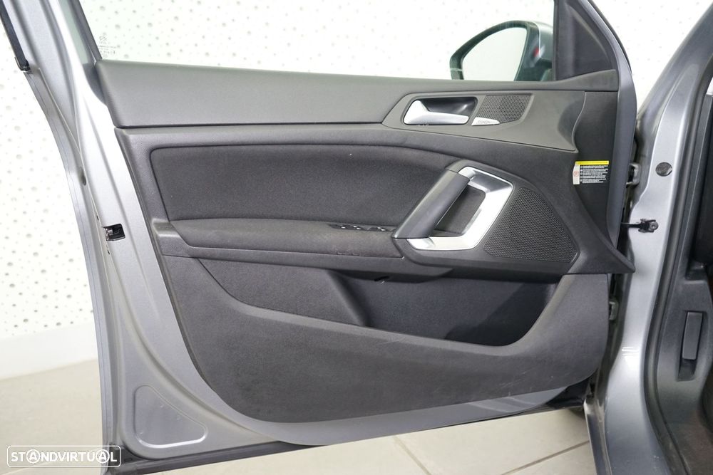 Peugeot 308 SW 1.6 BlueHDi Allure - 18