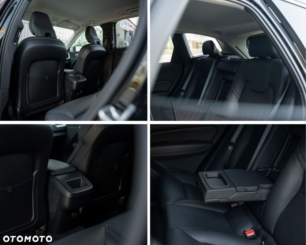Volvo XC 60 B4 D Geartronic Inscription - 37