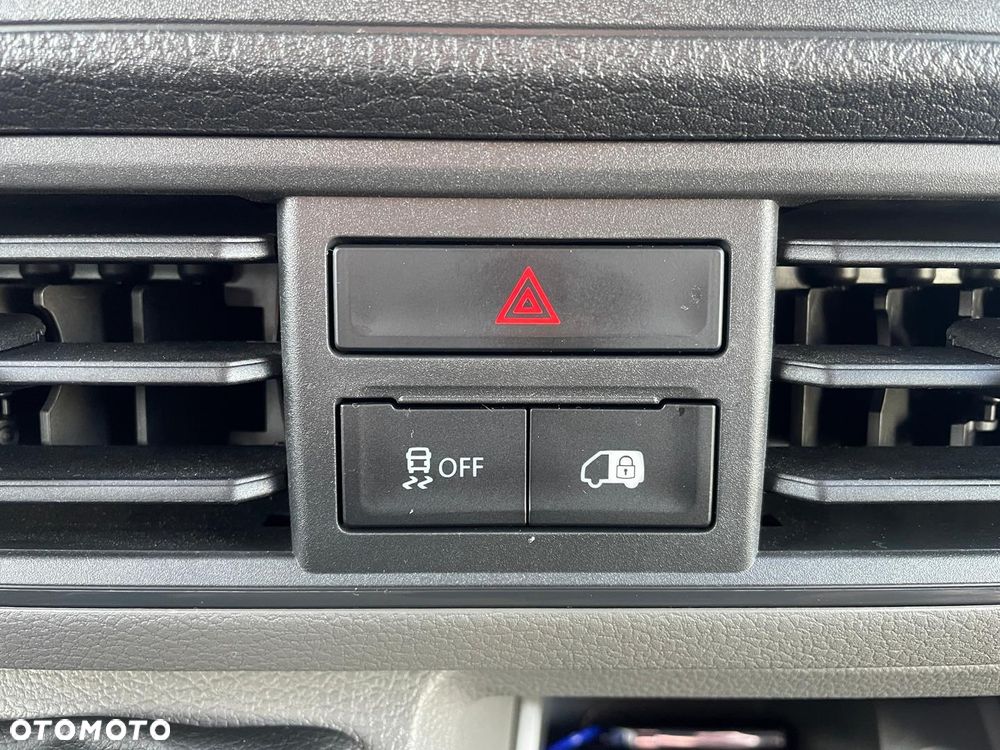 Volkswagen Crafter Standard - 30