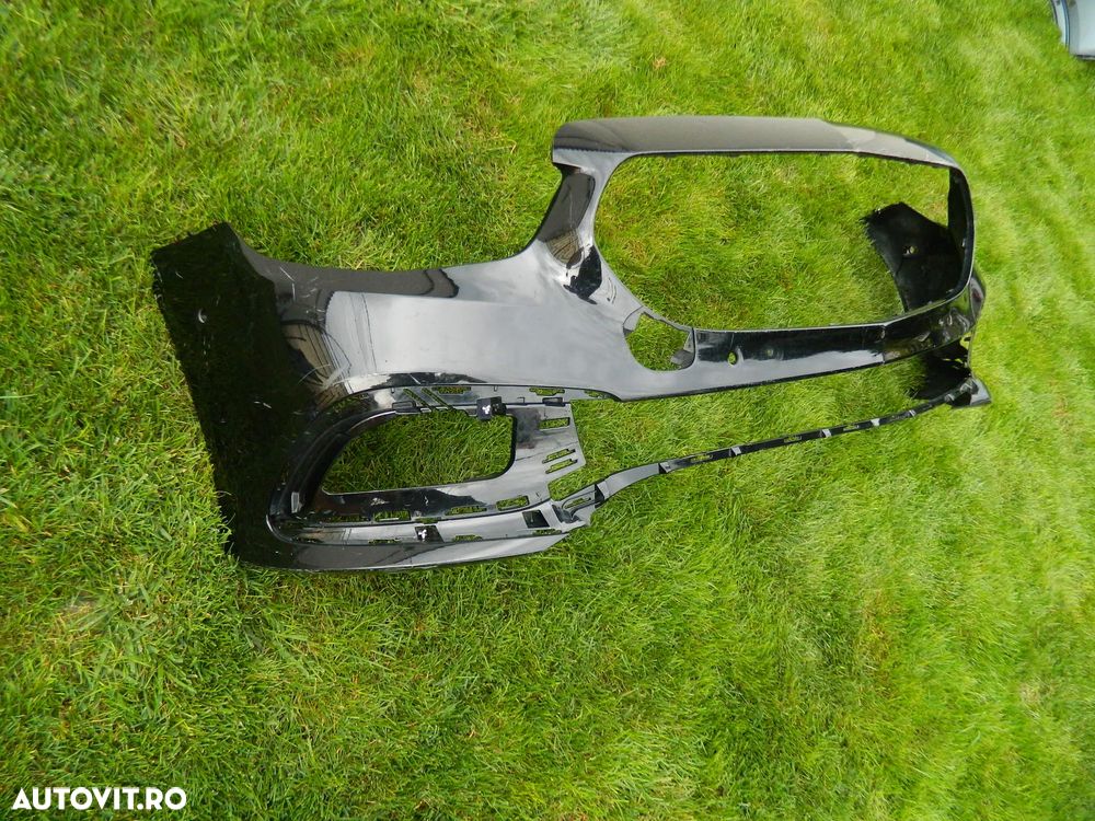 Bara fata Mercedes E-Class W213 facelift, 2020-2021-2022-2023 cod A2138851103 - 6