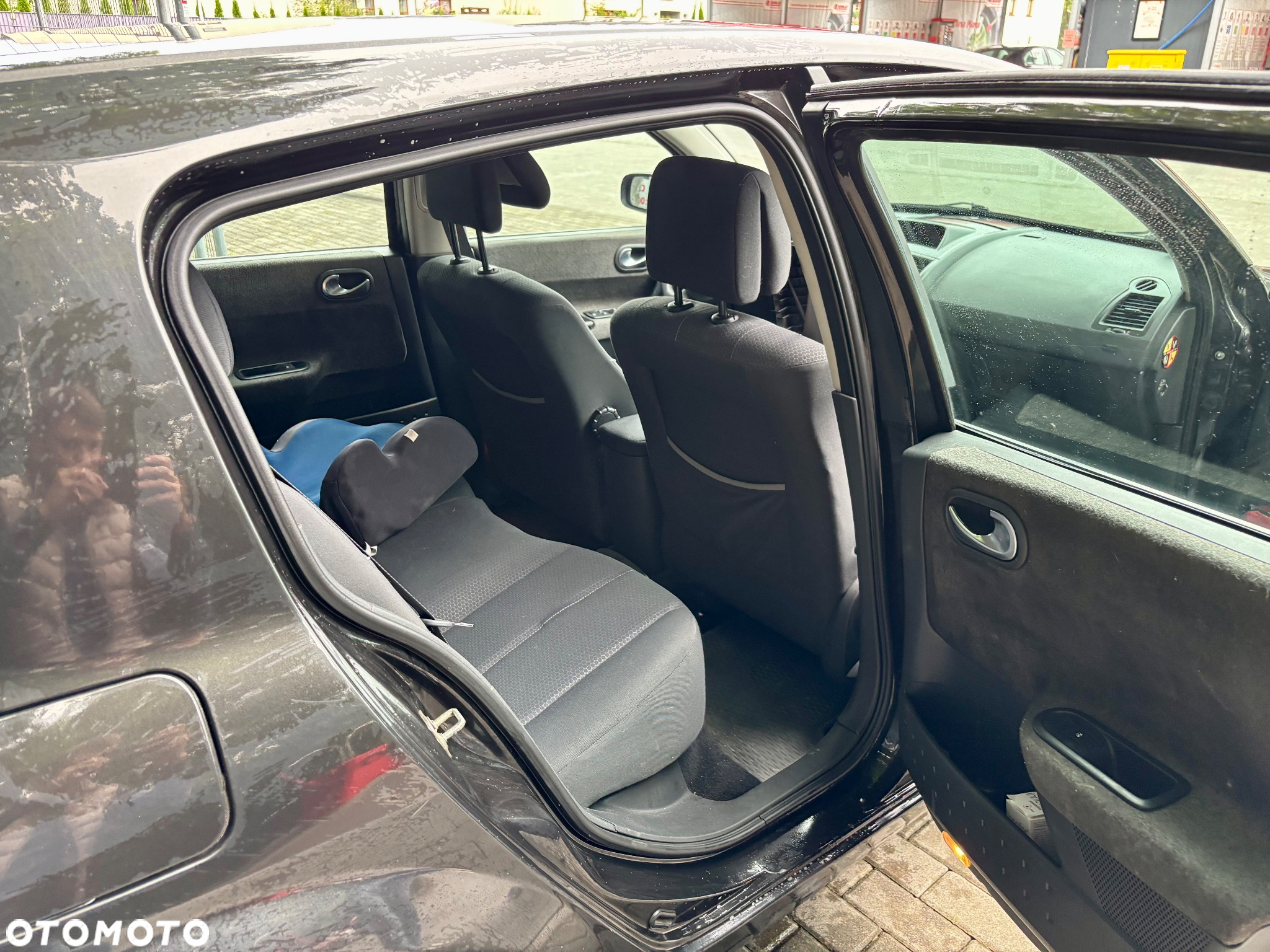Renault Megane - 12